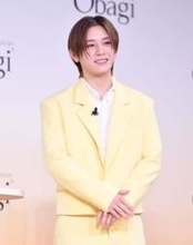 32歳の山田涼介　肌年齢は驚きの24歳　製薬会社からも「こんなにいい結果見たことない」