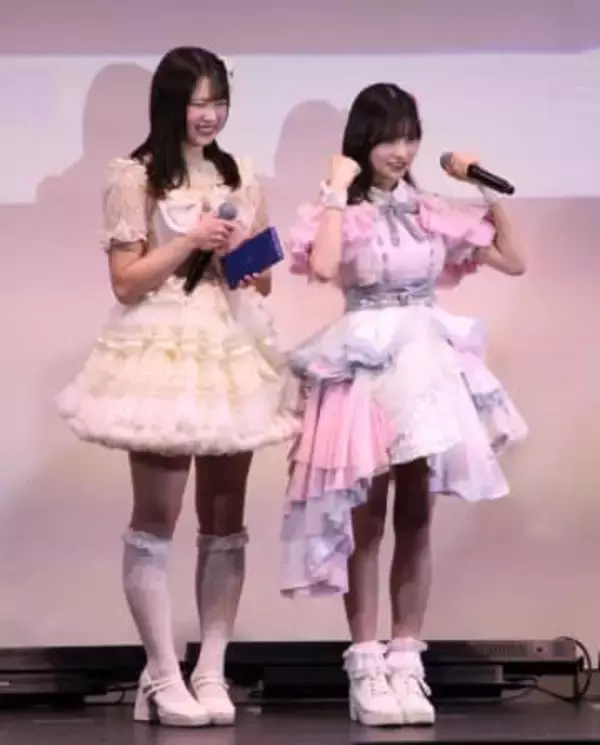 ラフ×ラフ主催の3度目大喜利大会開催　筋肉芸人とステージで本格ポーズにも大歓声