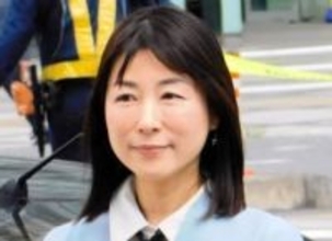 立憲・塩村文夏氏　中道が取り組むべきことは？「それなくしてこの焦土に芽がでることはない」