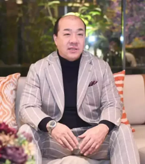 加藤一二三さんから「言葉がなくてもすごさを感じた」　CM出演で親交の西村社長が見た“勝負師の魅力”