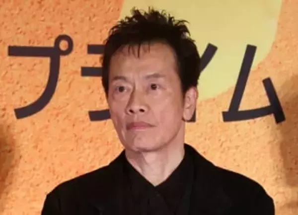 遠藤憲一　ことごとく投稿写真がミス、ミス「ぜんぜん撮れてなくて」「てんやわんや」