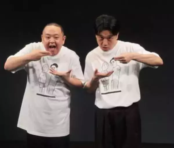 サルゴリラ　結成10年の不満は「口が臭い」最大の解散危機はテレアポバイト「君なら1000万稼げるって言われて」