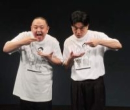 サルゴリラ　結成10年の不満は「口が臭い」最大の解散危機はテレアポバイト「君なら1000万稼げるって言われて」