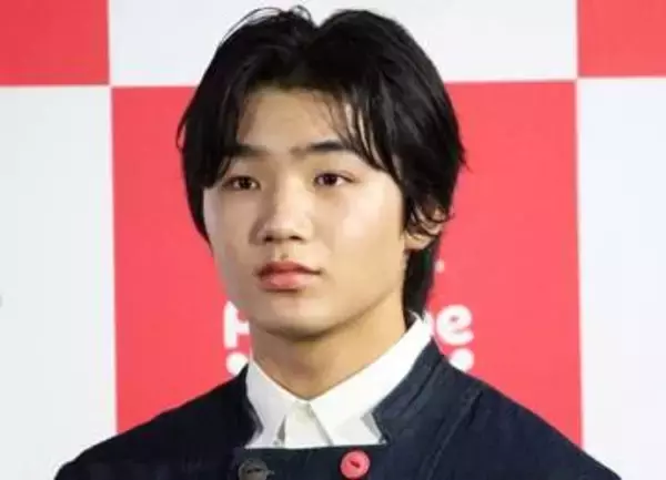 天才子役→筋肉隆々に進化の寺田心　「変わりようが酷すぎて」大物MCが辛辣ツッコミ　「相似形」マッチョ芸人との激似指摘も殺到