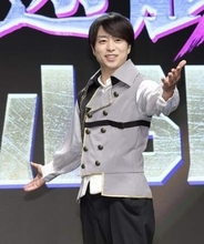 櫻井翔　9.15の嵐結成記念日を思い入れのあるフジテレビで過ごす「良い記念日ですね」