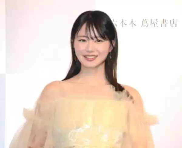 不倫報道で仕事激減いけちゃん　公式の場に現る　本名や住所も晒され　本音で一年を振り返る「人生で一番辛い一年でした」