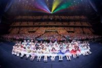 カワラボから続々ニュース　ふるっぱーはアリーナツアー、きゅーすともアリーナ公演、きゃんちゅーは冠番組、すいすては新シングル