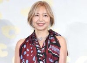 山口智子　「家燃えちゃいました」スーツケース1個でも笑い飛ばす後輩女優に「すごい素敵」