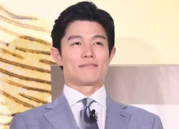 「名探偵は…まだ出てくる」鈴木亮平が意味深投稿【リブート】ダイアン津田が瞬殺も