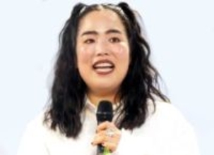 「痩せて綺麗になった」「めっちゃ痩せた」LA拠点にしたゆりやん　TV出演で美しく痩せた姿が話題に