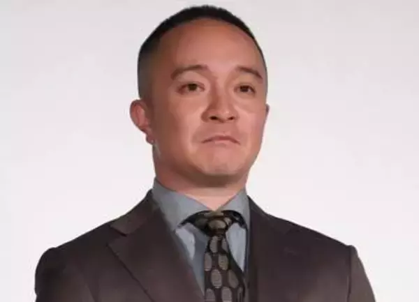 うわっ別人　予告いたのに気付かなかったw　金9【刑事、ふりだしに戻る】突然現れたウザい女性記者の正体に騒然　女芸人の衝撃姿「本人だった」「びっくり」「なにげに演技上手い」