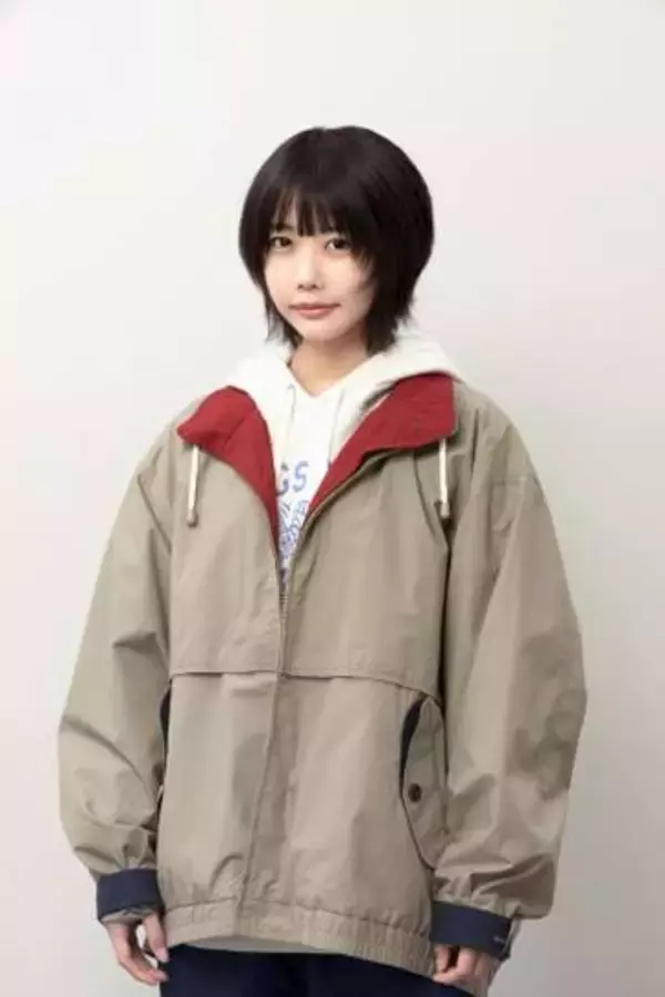 あの「初めて演じるような役柄」と意欲　地上波ドラマ単独初主演　テレ東系「わたしの相殺日記」