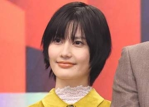 大きくなった…天才子役が16歳に　セーラー服姿で「夫婦別姓刑事」に登場　ネットも感慨