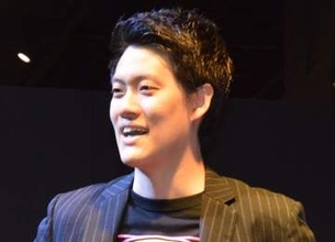 粗品　ヒカル落語家デビューに「一個のお笑い界のイベントとしてはいい」「盛り上がったらいい」