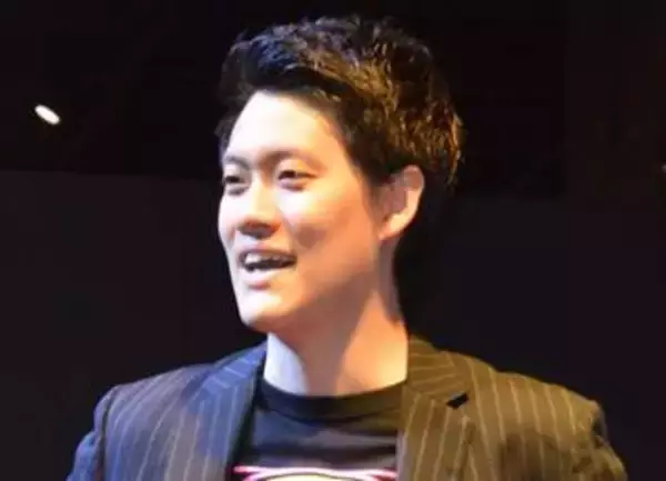 粗品　ヒカル落語家デビューに「一個のお笑い界のイベントとしてはいい」「盛り上がったらいい」
