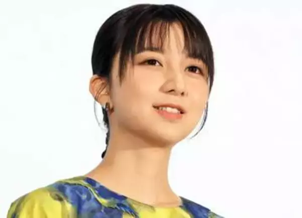 帰国子女の上白石萌歌　公園に「いっぱいいた」野生生物が衝撃「メキシコでは食べたりしますからね？」スタジオ驚がく