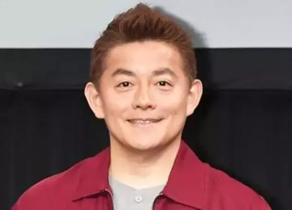井戸田潤、音楽サブスク知らず1曲ずつ購入　バナナマン設楽暴露「車でもずっと同じのをかけてるから」