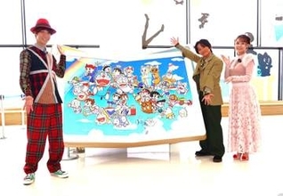 加藤清史郎「僕すごく動けるんです」舞台取材会でアピール