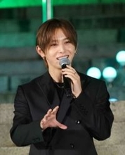 JUMP・山田涼介　イケメンを自称？　共演者に「イケメンって言った」とツッコまれ→照れながら即訂正