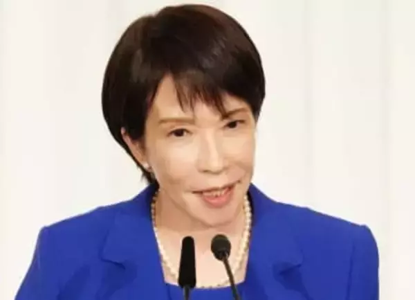 【高市自民】高市首相会見　敗北したら総理辞職か？質問に→きっちり勝敗ラインを明言　進退かける「責任取る」「そうでなければ野田総理か…」