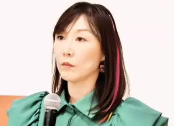 クワオハ小原正子　通知表で長男より次男への感動リアクション大きく「すまん！」→次男は3年間でひとつも「もう少し」がない