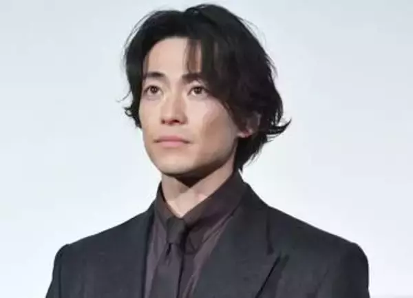 大東駿介　「小学校からの同級生で親友」という意外な芸人を明かす「チャリ買った時もスーパーカブ買った時も一緒」