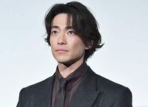 大東駿介　「小学校からの同級生で親友」という意外な芸人を明かす「チャリ買った時もスーパーカブ買った時も一緒」