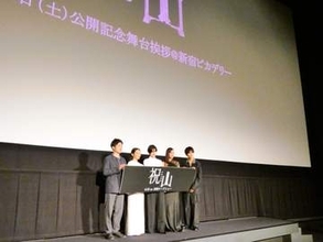 「綺麗でカッコいい」「ビジュ神」165cmトップ女優　激イメチェンのベリーショートで麗人コーデ　「背の高さが際立ちます」SNS称賛の嵐