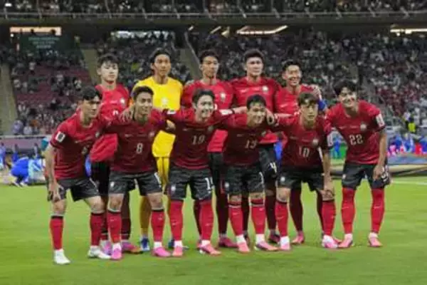 玉川徹氏、サッカー韓国代表の壮絶バッシングに「不愉快」「ある意味政治利用、何をやってるんだろう」
