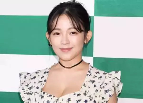 今夏グラドル引退の天木じゅんが競輪選手と結婚「彼を1番側で支えながら、天木じゅんらしく」【報告全文】