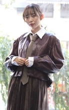 元SKE48野島樺乃　ソロで充実の半年「音楽活動ができている自分を誇りに」3作目リリース、29日に地元・名古屋でワンマン