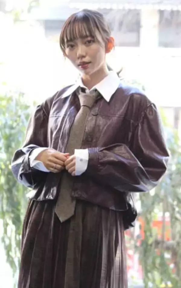 元SKE48野島樺乃　ソロで充実の半年「音楽活動ができている自分を誇りに」3作目リリース、29日に地元・名古屋でワンマン