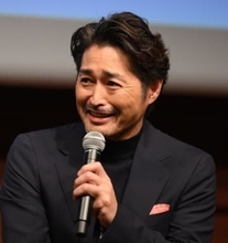 安田顕　大みそかに衝撃！脳内はちゃんみなだらけ「仕事が手に付かない！」限界突破の紅白にラブ炸裂「本物を見た」