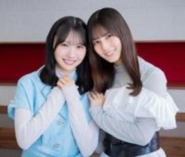 日向坂46・小坂菜緒＆藤嶌果歩　声優初挑戦　小坂「素直にうれしかった」藤嶌は「自分の声と向き合うことができた」