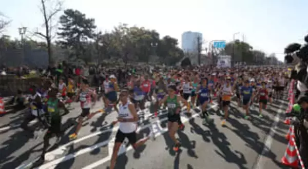 大阪マラソン出場の20歳人気アイドル　ラスト1キロで救急搬送「脱水症状で意識なくなり、そのまま救急車で」と報告