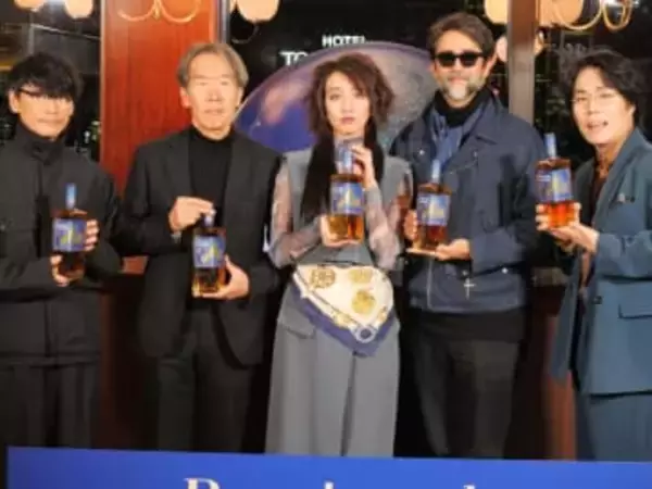 令和ロマン・くるま　イベントの台本に屈する「大企業に言わされてて…」サカナクション山口と爆笑トーク展開