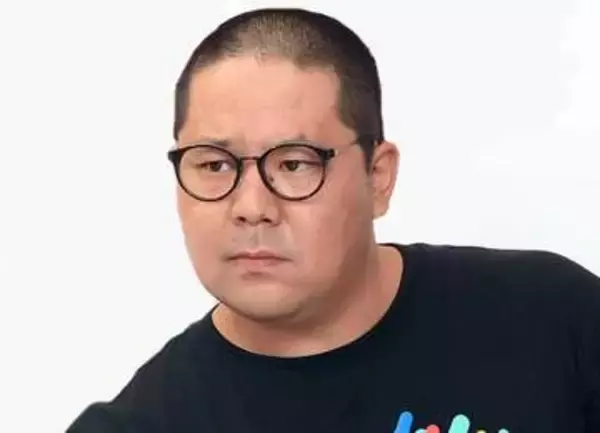和田まんじゅう　幸せいっぱいの再婚報告写真の秘密を明かす「初めて言うけど」