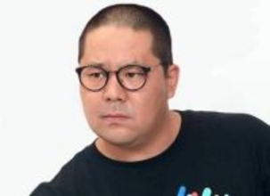 和田まんじゅう　幸せいっぱいの再婚報告写真の秘密を明かす「初めて言うけど」
