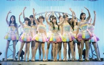 SKE48サマーツアー5都市12公演完走　山村さくら「夏はまだまだ続く」　9月にはアジアツアーへ
