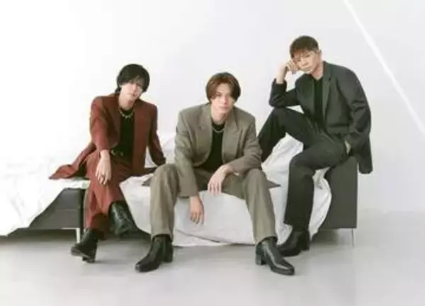 滝沢社長　Number＿i初のワールドツアーに期待「どこまで暴れてくれるか」