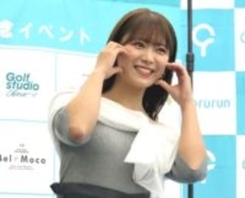 山内鈴蘭、攻め攻め写真集が発売前重版「年内にもう一度、重版したい」松井珠理奈も太鼓判「私より」