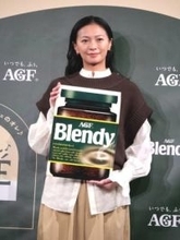 2児のママ・榮倉奈々　育児の息抜きはカフェオレお供にテレビ鑑賞「チャンネルを独り占めできる」