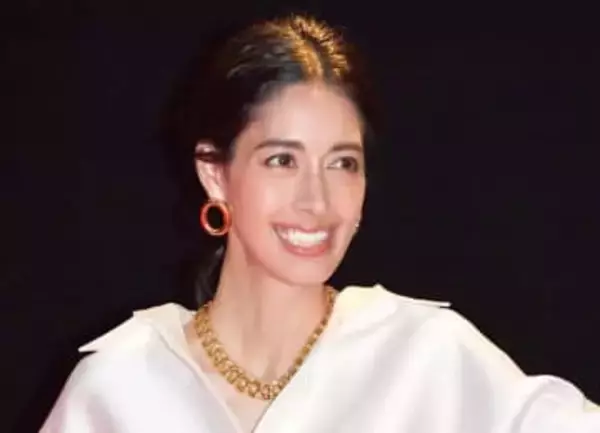 イケメン俳優53歳「人生初マラソン」挑戦でハワイ入り　MC番組欠席→森泉「いない～」ww