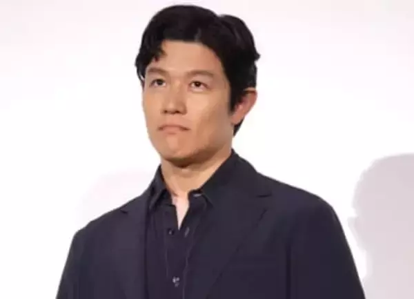 生きてたのか？！【リブート】鈴木亮平の意味深予告にネット沸く「長袖買いに行ってた？」「名探偵がとうとう」「安藤再登場？！」