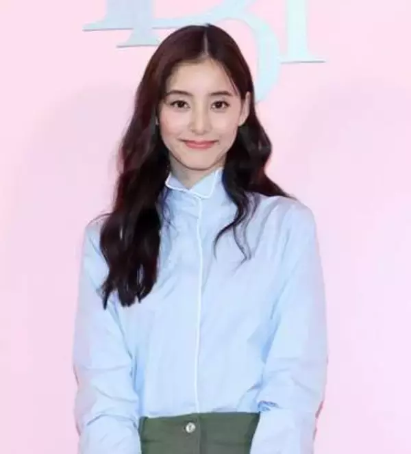 中島裕翔＆新木優子　「一粒万倍日」に電撃婚　映画、ドラマで共演の32歳ビッグカップル　中島「尊敬の念を忘れずに」