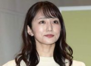 フジ松村未央アナ、夫・陣内智則へのプチ不満　帰りは遅いと言ったのに…内心「自分でやってよ」