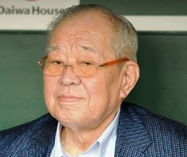 野村克也さん　のちの安打製造機の打撃に一言「うまいこと言うなぁと」浜田雅功「山ほどホームラン打ってる人ですから」