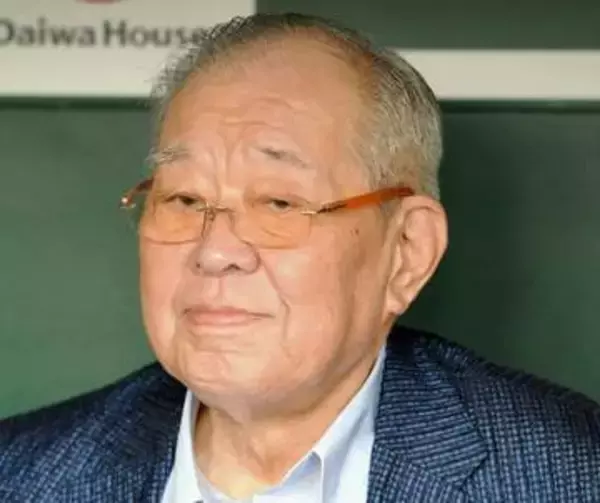 野村克也さん　のちの安打製造機の打撃に一言「うまいこと言うなぁと」浜田雅功「山ほどホームラン打ってる人ですから」