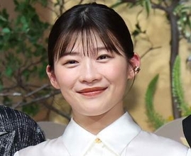 伊藤沙莉が夫・蓬莱竜太氏の作・演出舞台に出演「果てない～甦る母篇」　昨年1月に結婚発表