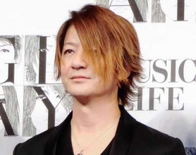 GLAY・TERU、歓喜　地元・函館で名付け馬テルヒコウ出走へ　しかも武豊コンビ「僕も競馬場に駆けつけます！」宣言